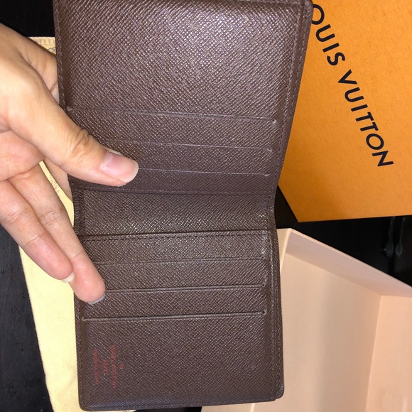 Louis vuitton wallet - Picture 3 of 7